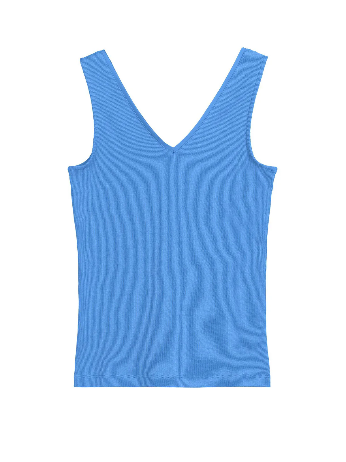 Sleeveless Tops
